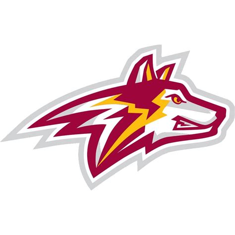 Alvernia University Golden Wolves Color Codes Hex, RGB, and CMYK - Team ...