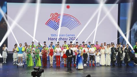 China set to host cricket at the 2022 Asian Games in Hangzhou - CGTN