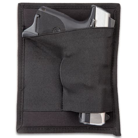 Rothco Concealed Carry Holster Polyester And Elastic