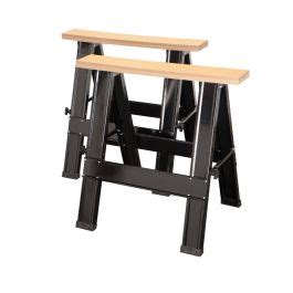 Sawhorses - Harbor Freight Tools