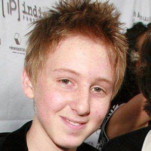 Dean Collins - Age, Family, Bio | Famous Birthdays