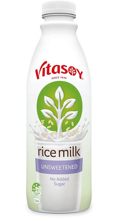 Rice Milk: Brands to Choose and Avoid