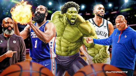 Sixers: 3 bold predictions for 2023 NBA Playoffs vs. Nets