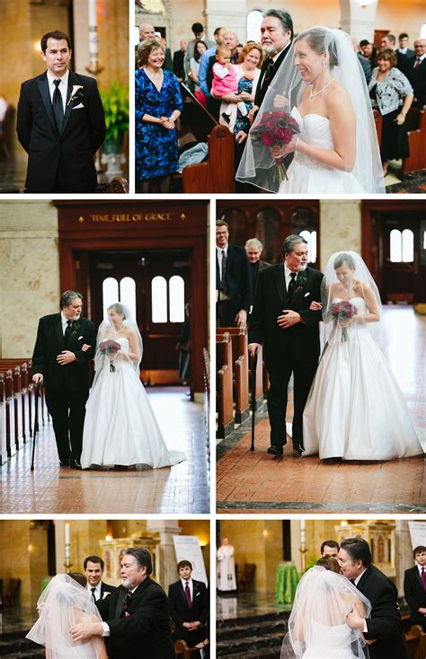 Steven + Mariya | Cathedral of Our Lady of the Rosary Wedding | Duluth, MN — Tim Larsen Photography