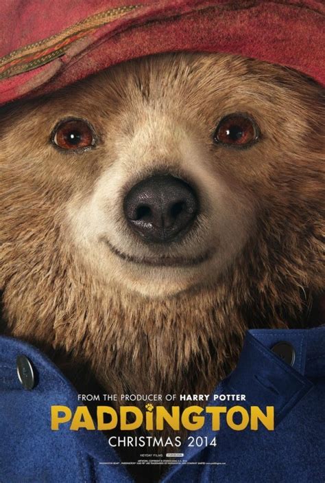 Paddington: Teaser Trailer 1 - Trailers & Videos - Rotten Tomatoes