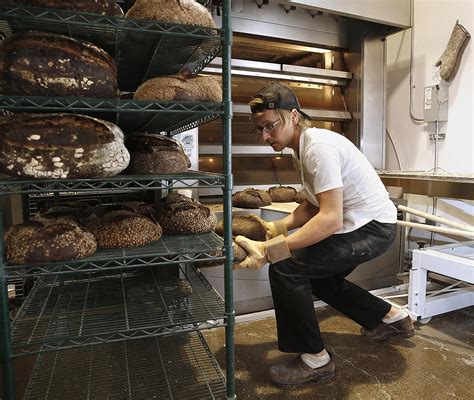 Tartine Bread turns into an American culinary movement