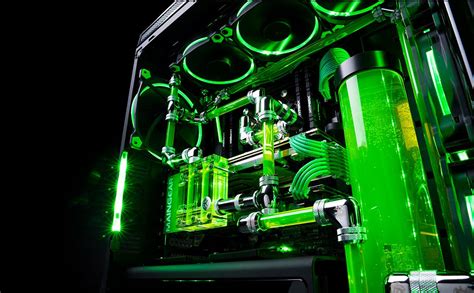 Is liquid cooling really a hassle? | PC Gamer