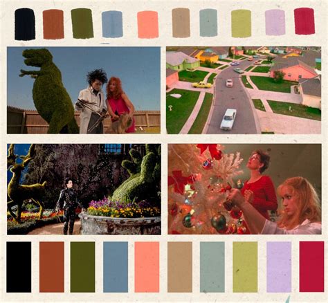 Movie Color Palette, Pastel Colour Palette, Colour Pallette, Pastel Colors, Aesthetic Pastel ...