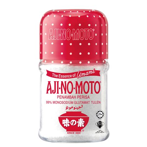 Ajinomoto Monosodium MSG (Bottle) | myaeon2go