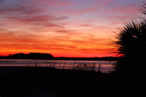 Tybee Island Weather