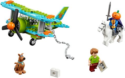 Lego Joins The 'Scooby-Doo' Gang, 52% OFF | gbu-taganskij.ru