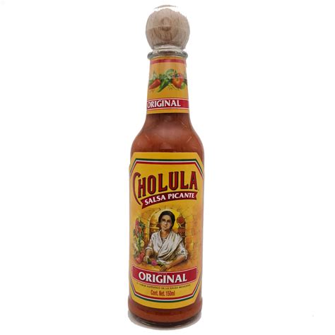 Cholula Original | The Sauce Shop