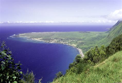 In Hawaii's last leprosy community, isolation protects residents from ...