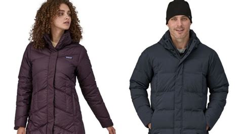 8 Best Winter Jacket Brands For Men & Women In Canada, According to ...