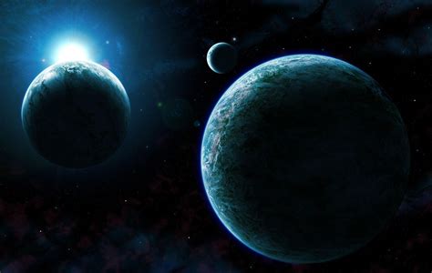 Planets Wallpapers - Wallpaper Cave