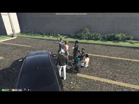 gta rp funny moments - YouTube