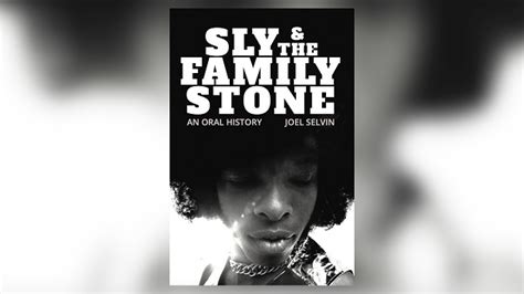 Out-of-print Sly & the Family Stone biography to be published again next week | ABC Audio ...