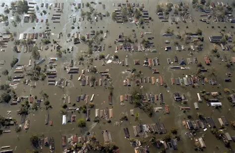 10 Interesting Hurricane Katrina Facts | My Interesting Facts