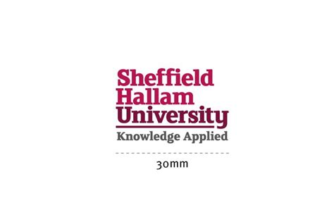 Logos | Sheffield Hallam University