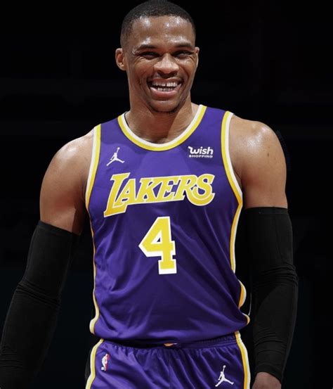 Lakers Westbrook - NBA: Russell Westbrook podría llegar a los Lakers para ... _ Jun 11, 2021 ...