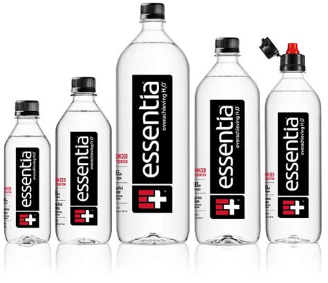 Essentia Water Closes Q2 with Record Growth at Retail - BevNET.com