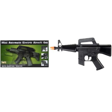 Spring Rifles | Airsoft Megastore