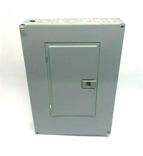 Square D BX21A Electrical Panel, QO Load Center Panelboard, 59% OFF