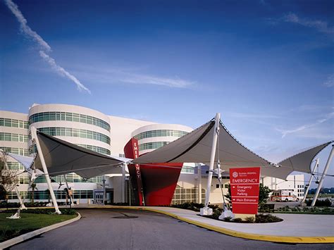 Idea 190350: Florida Hospital Waterman by Jonathan Bailey Associates UK LTD in Tavares, United ...