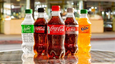 Coke debuts first new bottle size in a decade, and it's made from recycled plastics | Fox News