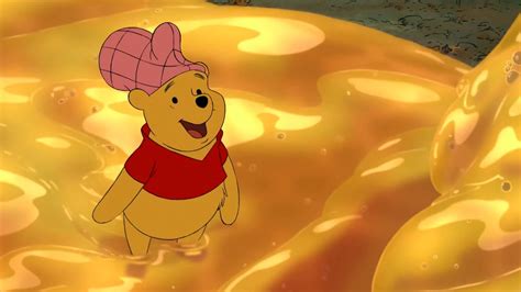 Honey Song | The Mini Adventures of Winnie The Pooh | Disney - YouTube