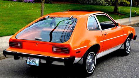 1970 Ford Pinto : r/FordPinto