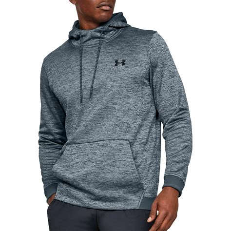 Under Armour - Under Armour Men's Armour Fleece Twist Print Hoodie - Walmart.com - Walmart.com