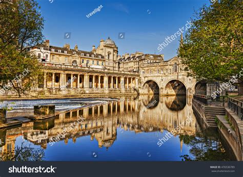 1,804 Pulteney Bridge Images, Stock Photos & Vectors | Shutterstock