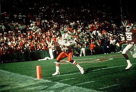 TOP 15 MIAMI HURRICANES GAMES TO REVISIT WHILE QUARANTINED (PART II ...