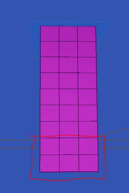 MOSES simulation terminated due to capsizing - MAXSURF | MOSES | SACS | OpenWindPower Forum ...