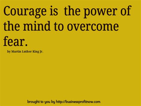 Courage by Martin Luther King jr. ==>http://businessprofitnow.com ...