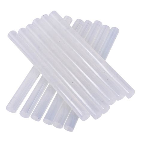 Amtech 12pc (7.5 X 100mm) Glue Gun Sticks – SaveDirect.com