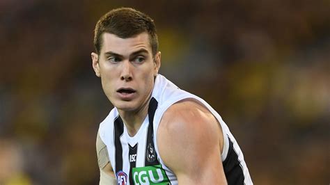 AFL MRO: Collingwood’s Mason Cox to appeal, charge against Richmond’s Dylan Grimes | Herald Sun