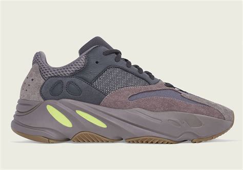 adidas Yeezy 700 "Mauve" Release Guide | SoleSavy News