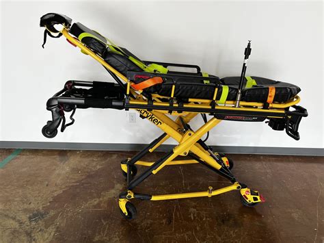 Power Stryker Stretcher for Sale - EMV Trader