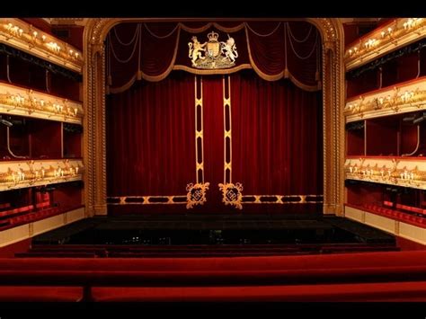 Metropolitan Opera Seating Chart View | Cabinets Matttroy