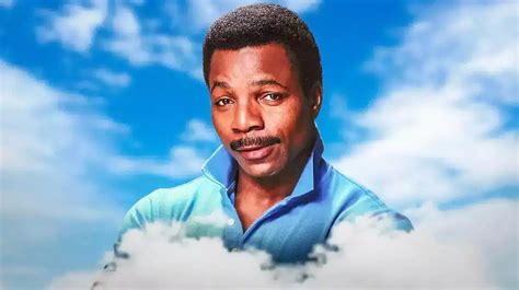 Carl Weathers, known for Rocky role, dies at 76