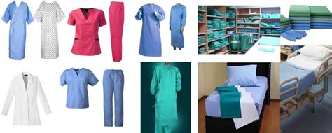 Hospital Linen – Comfort