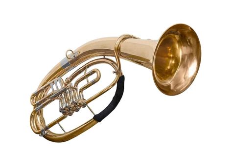 12 Different Types of Tubas (Plus Interesting Facts)