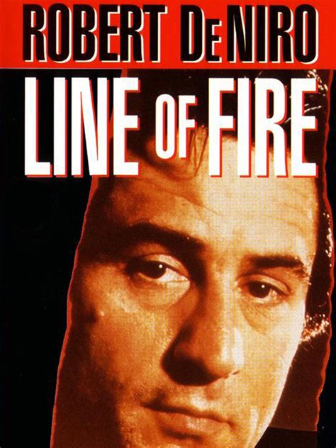 Watch Line of Fire | Prime Video