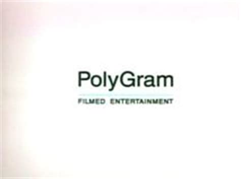 PolyGram Filmed Entertainment - Logopedia, the logo and branding site