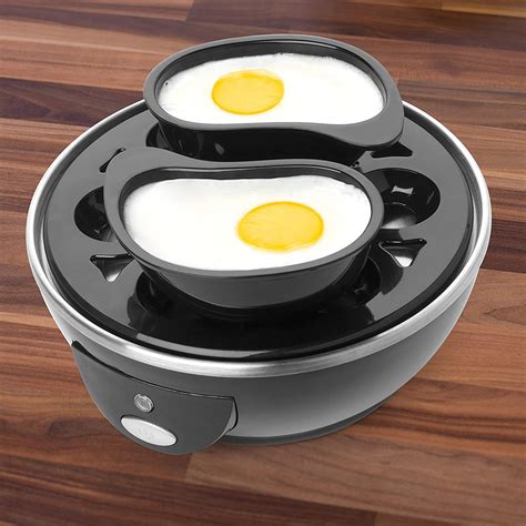 Salter Electric Egg Cooker - Home Store + More