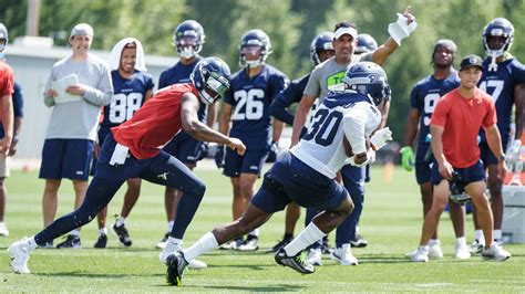 Pete Carroll “Really Fired Up” About Seahawks Secondary Heading Into ...