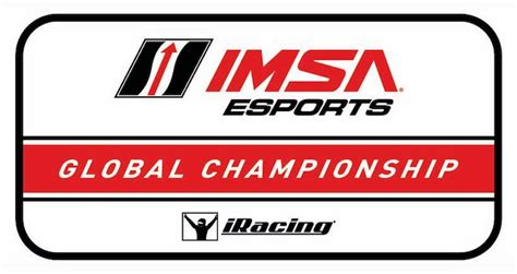 IMSA Announces 2023 IMSA Esports Global Championship - iRacing.com ...