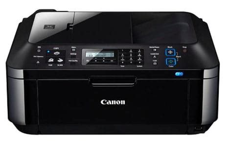 Canon MX410 Scanner Driver Download - Canon Support | PIXMA MX Series